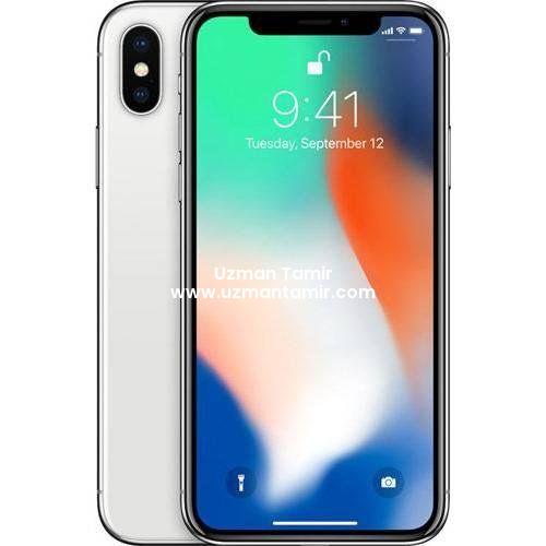 iPhone X Ekran Değişimi