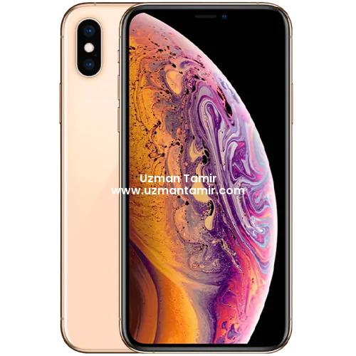 iPhone XS Arka Kamera Değişimi