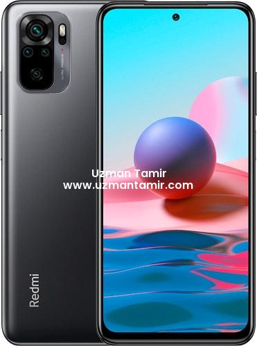 Xiaomi Redmi Note 10 Ekran Değişimi