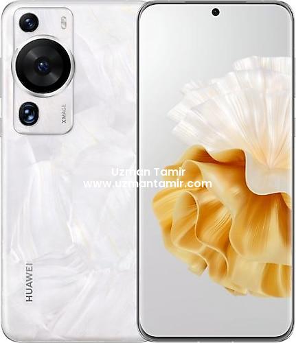 Huawei Enjoy 60 Ekran Değişimi