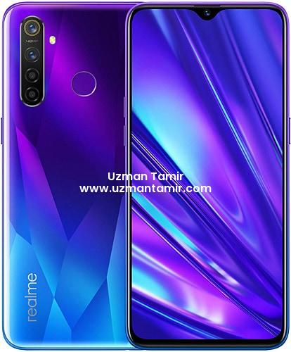 Realme 5 Pro Ekran Değişimi