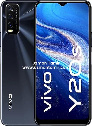 Vivo Y20s Ekran Değişimi