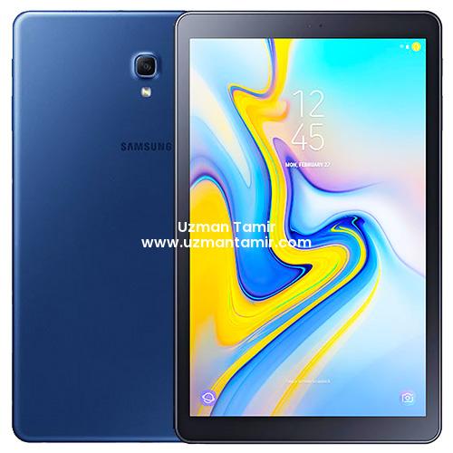 Samsung Galaxy Tab A 10.5 Ekran Değişimi