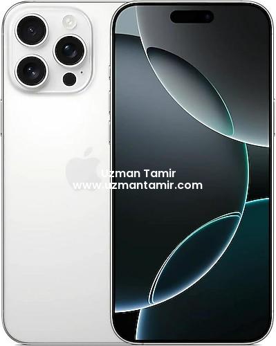 iPhone 16 Pro Max Ekran Değişimi