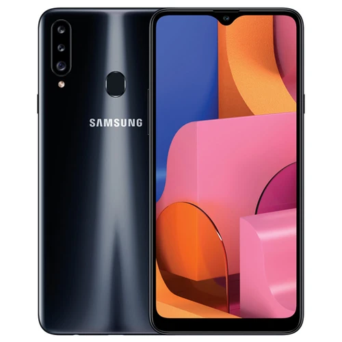 Samsung Galaxy A20 Ekran Değişimi