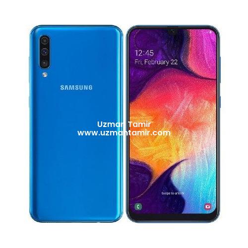 Samsung Galaxy A50 Ekran Değişimi