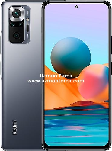 Xiaomi Redmi Note 10 Pro Ekran Değişimi