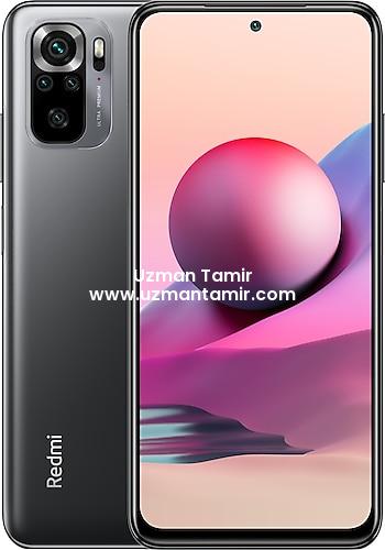 Xiaomi Redmi Note 10s Arka Kamera Değişimi