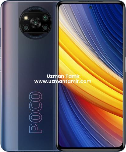 Xiaomi Poco X3 Pro Ekran Değişimi