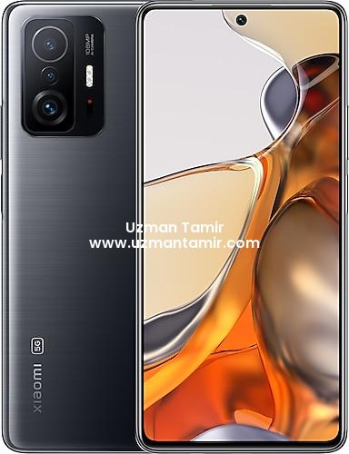 Xiaomi 11T Pro Kulaklık Soketi Değişimi