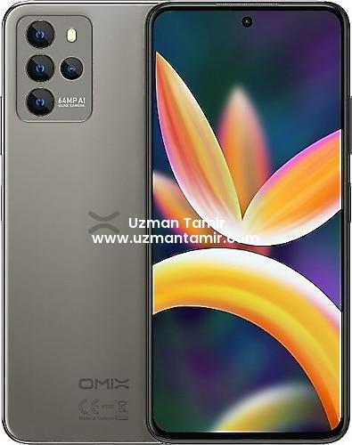 Omix X700 Şebeke Anteni Değişimi