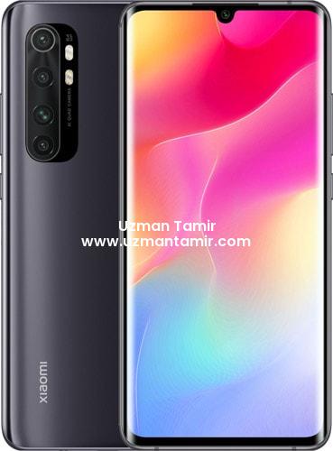 Xiaomi Redmi Note 10 Lite Ekran Değişimi