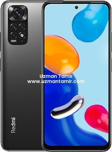 Xiaomi Redmi Note 11 Ekran Değişimi