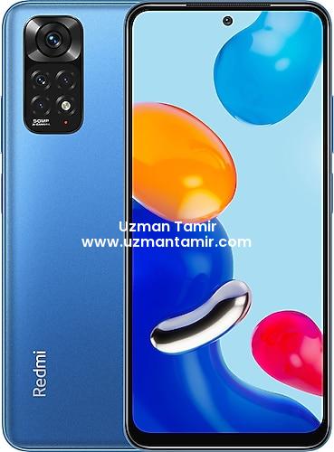 Xiaomi Redmi Note 11S Ekran Değişimi