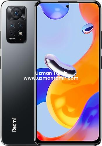 Xiaomi Redmi Note 11 Pro Ekran Değişimi