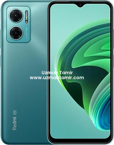 Xiaomi Redmi Note 11E Bluetooth Anteni Değişimi