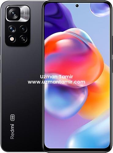 Xiaomi Redmi Note 11 Pro Plus Ekran Değişimi