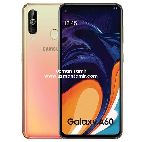 Samsung Galaxy A60 Ekran Değişimi