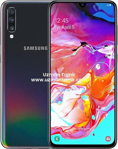 Samsung Galaxy A70 Ekran Değişimi