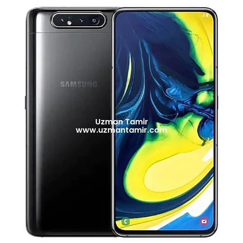 Samsung Galaxy A80 Ekran Değişimi