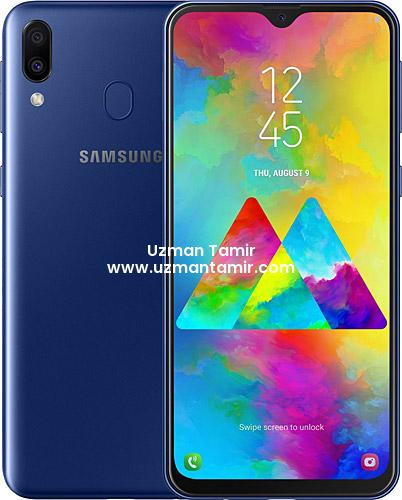 Samsung Galaxy M20 İç Kulaklık Değişimi