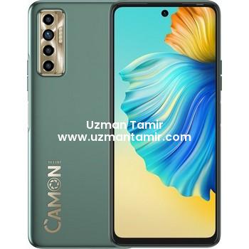 Tecno Camon 17 Ekran Değişimi