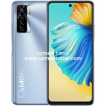 Tecno Camon 17 Pro Ekran Değişimi