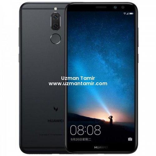 Huawei Mate 10 Lite Ekran Değişimi