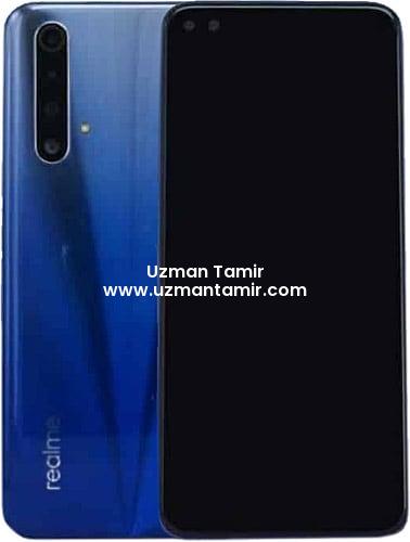 Realme X3 Ekran Değişimi