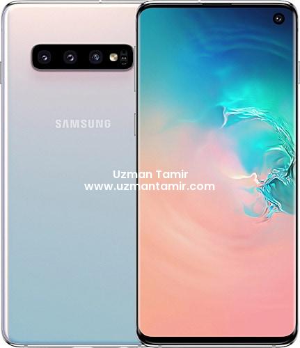 Samsung Galaxy S10 Ön Kamera Değişimi