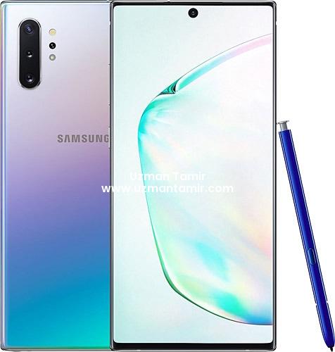 Samsung Galaxy Note 10 Plus Ekran Değişimi