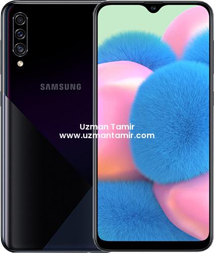 Samsung Galaxy A30s Kasa Değişimi