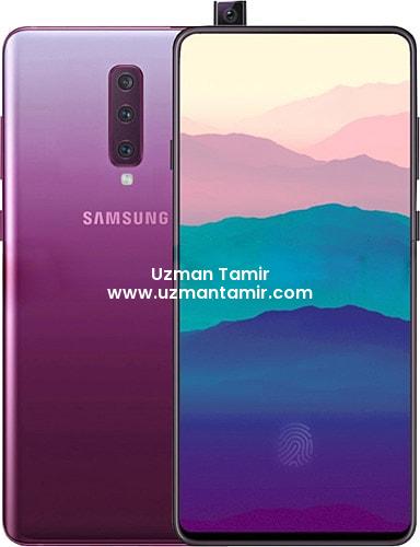 Samsung Galaxy A90 Kamera Camı Değişimi