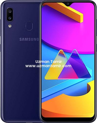 Samsung Galaxy M10s Ekran Değişimi