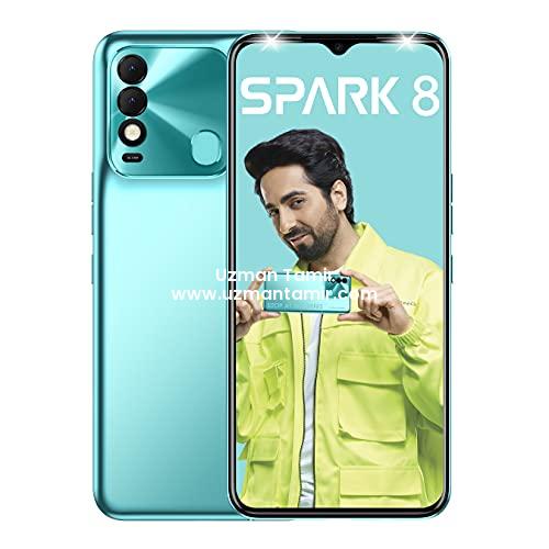 Tecno Spark 8 Ekran Değişimi