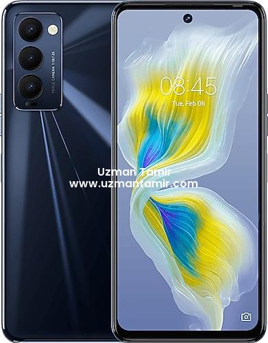 Tecno Camon 18 Ekran Değişimi