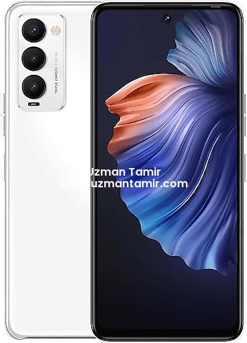 Tecno Camon 18 P Ekran Değişimi