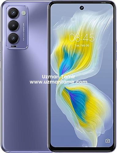 Tecno Camon 18T Ekran Değişimi