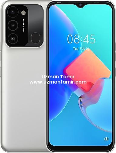 Tecno Spark 8C Ekran Değişimi