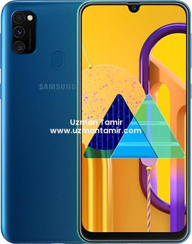 Samsung Galaxy M30s İç Kulaklık Değişimi