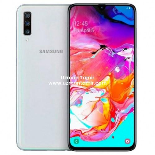 Samsung Galaxy A70s Ekran Değişimi