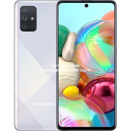 Samsung Galaxy A71 Ekran Değişimi