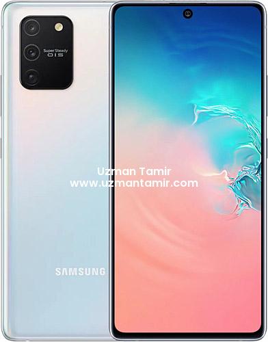 Samsung Galaxy S10 Lite Ekran Değişimi